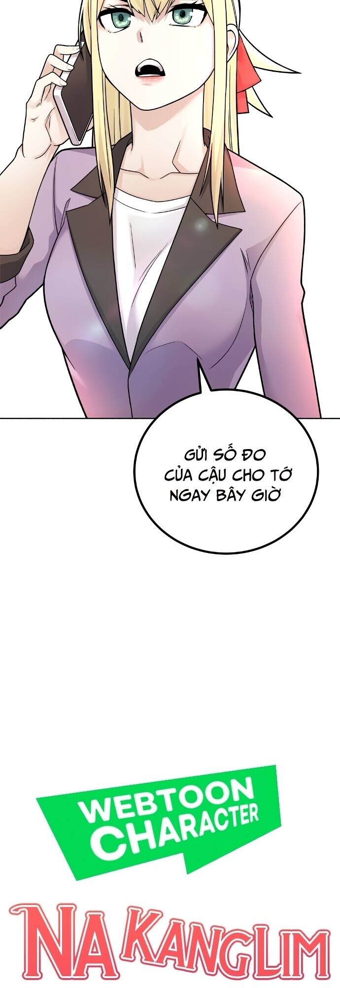 Nhân Vật Webtoon Na Kang Lim Chapter 16 - Trang 2