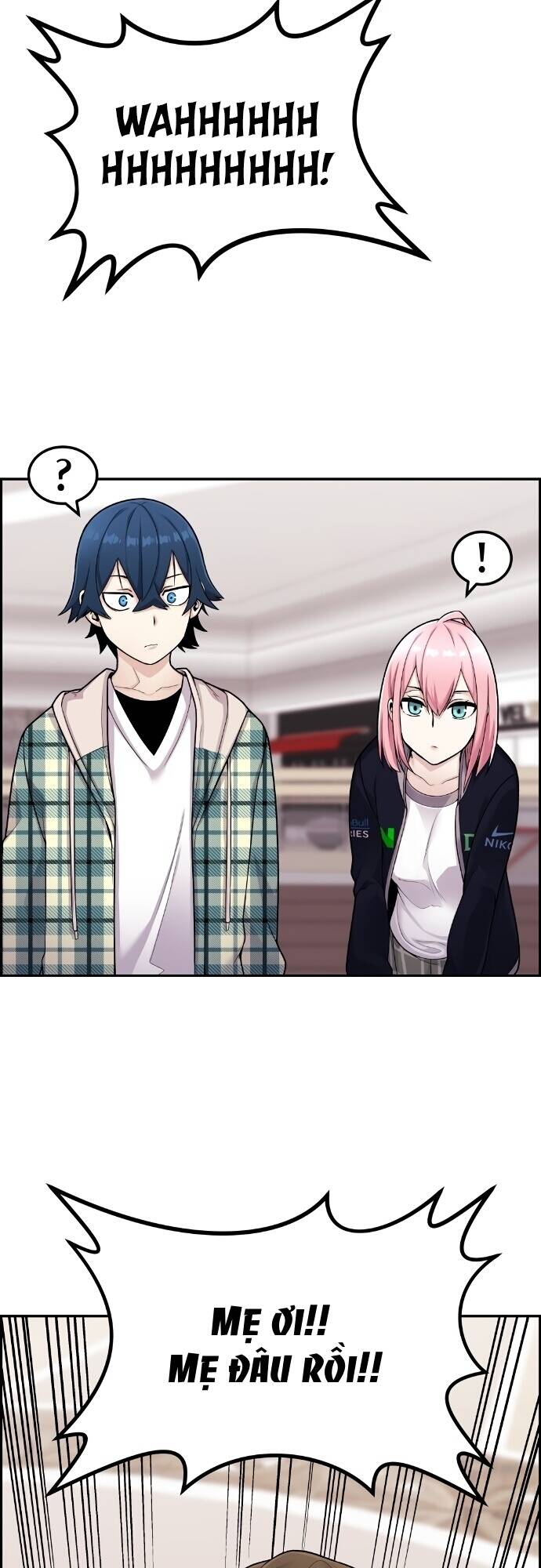 Nhân Vật Webtoon Na Kang Lim Chapter 16 - Trang 2