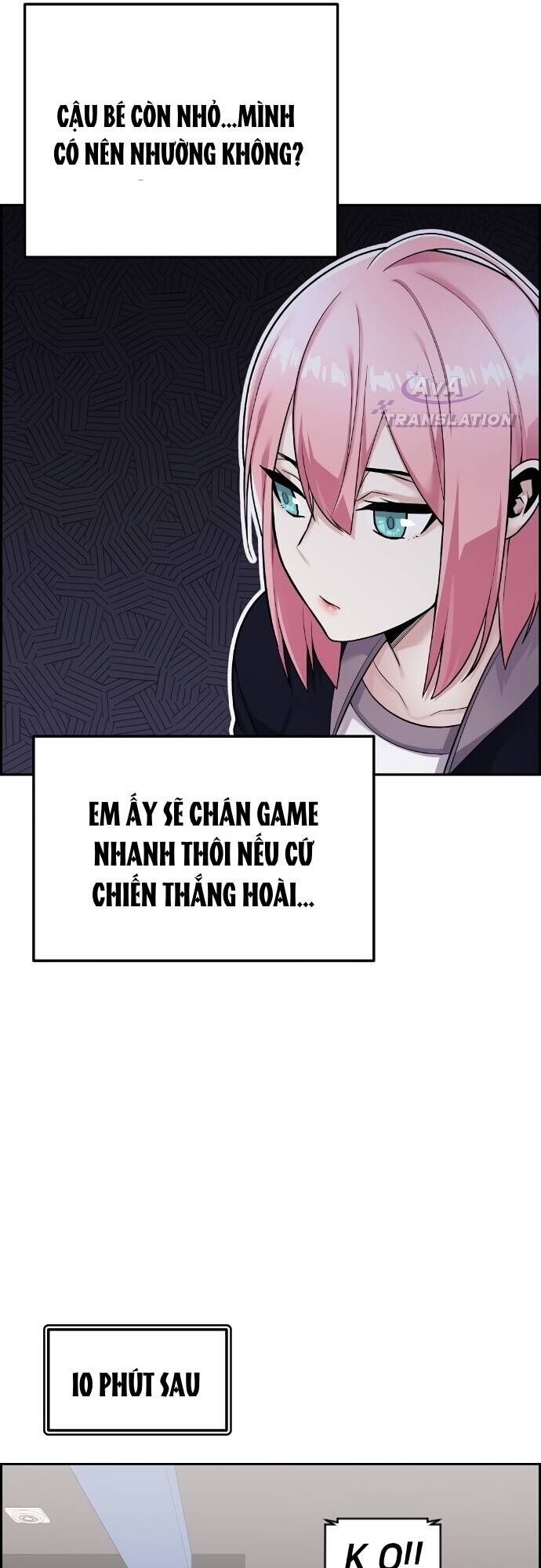 Nhân Vật Webtoon Na Kang Lim Chapter 16 - Trang 2