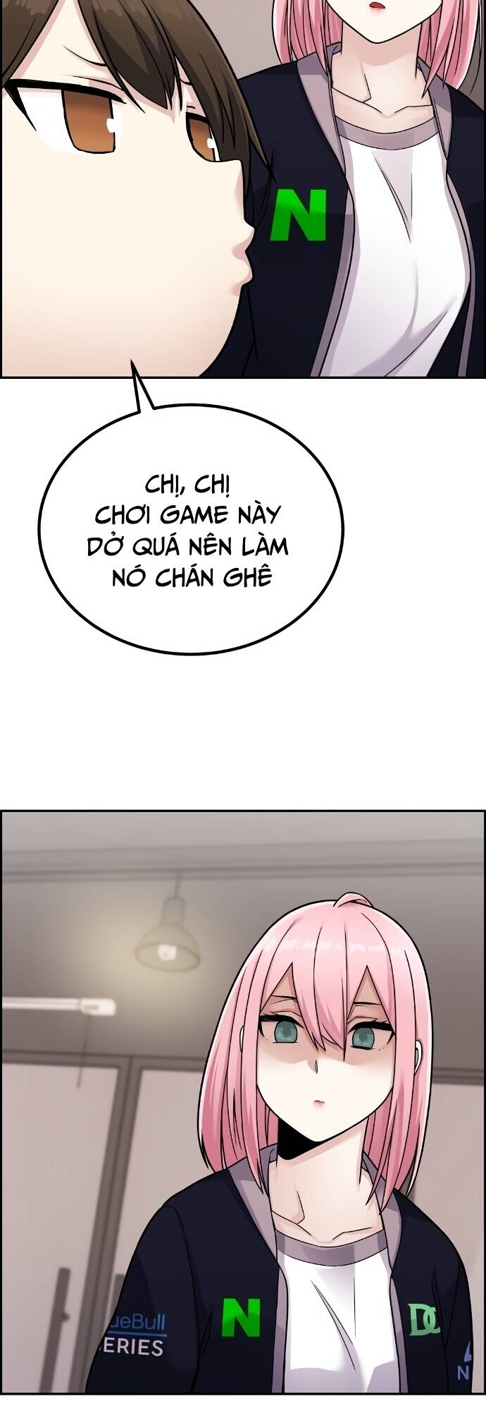 Nhân Vật Webtoon Na Kang Lim Chapter 16 - Trang 2