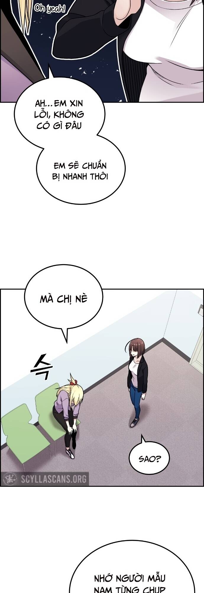 Nhân Vật Webtoon Na Kang Lim Chapter 16 - Trang 2