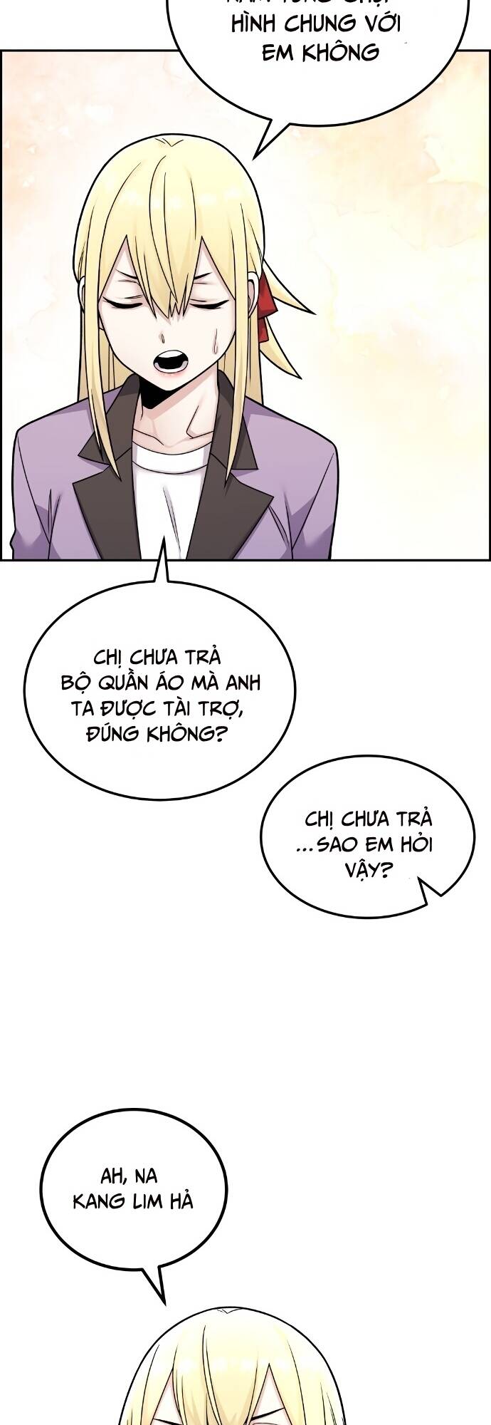 Nhân Vật Webtoon Na Kang Lim Chapter 16 - Trang 2