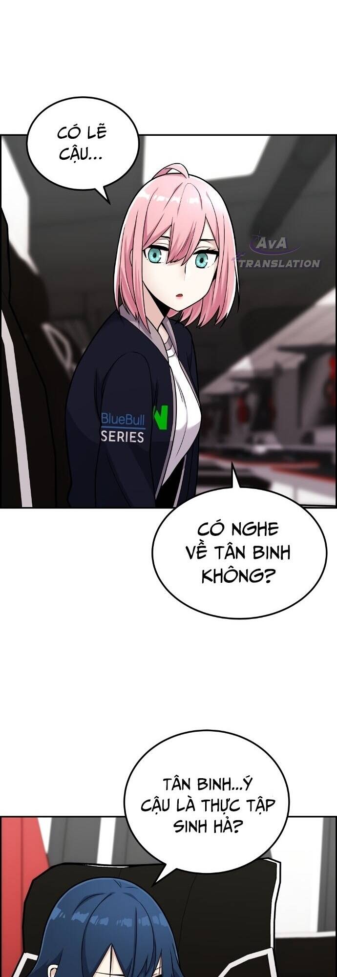 Nhân Vật Webtoon Na Kang Lim Chapter 15 - Trang 2