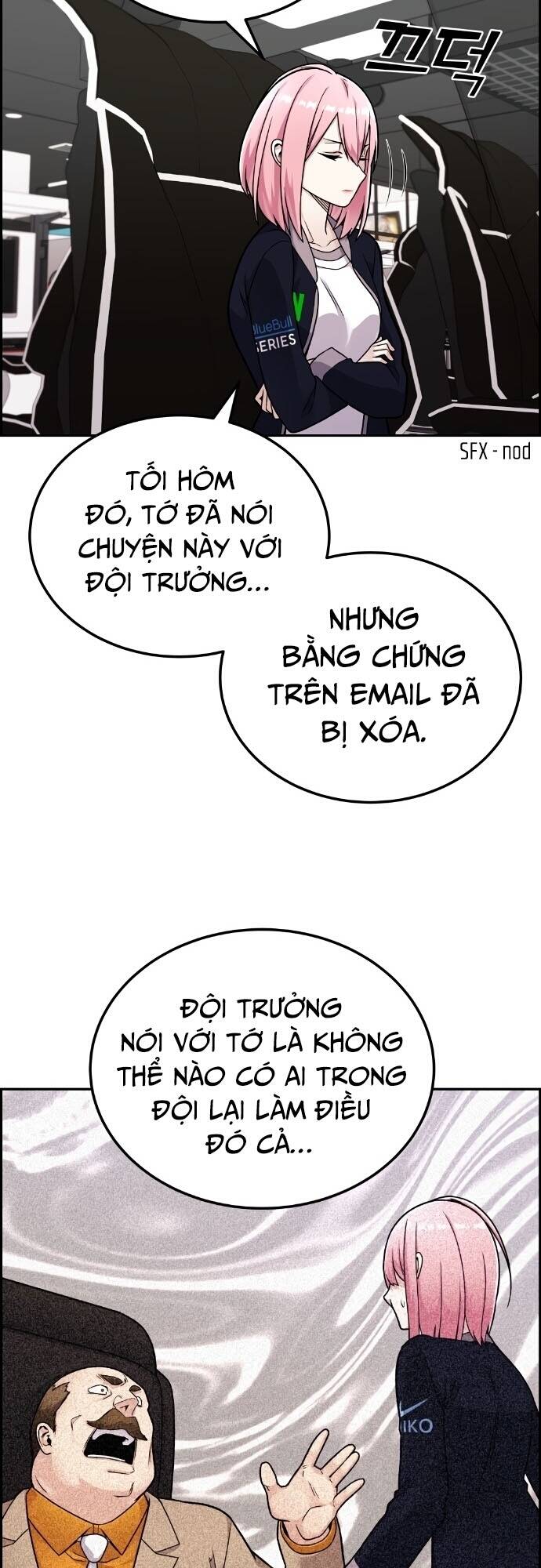 Nhân Vật Webtoon Na Kang Lim Chapter 15 - Trang 2