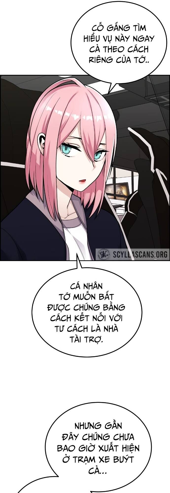 Nhân Vật Webtoon Na Kang Lim Chapter 15 - Trang 2