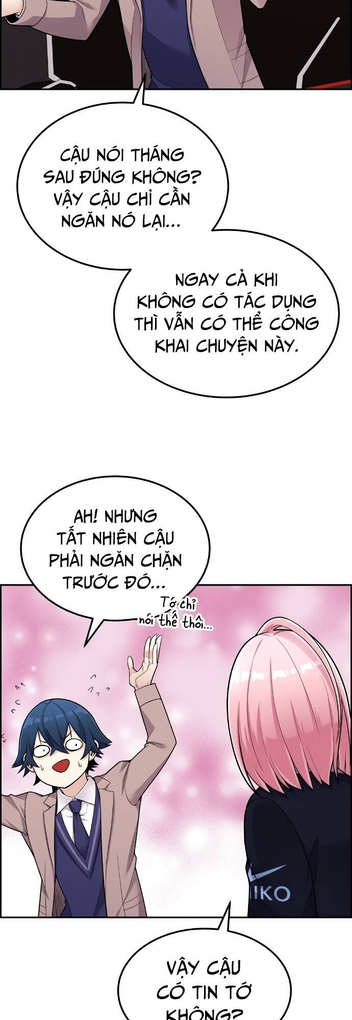 Nhân Vật Webtoon Na Kang Lim Chapter 15 - Trang 2