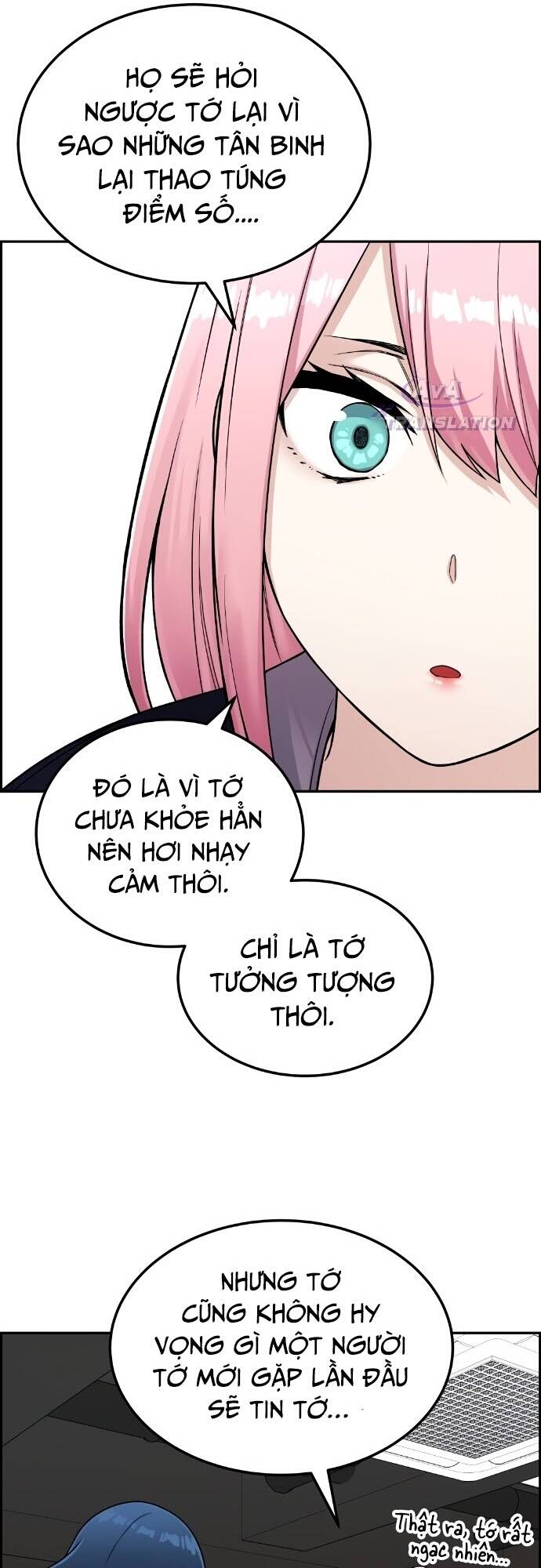 Nhân Vật Webtoon Na Kang Lim Chapter 15 - Trang 2