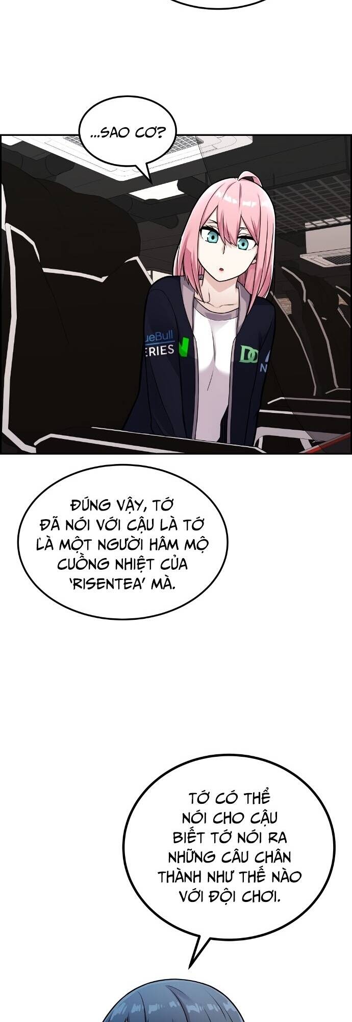 Nhân Vật Webtoon Na Kang Lim Chapter 15 - Trang 2