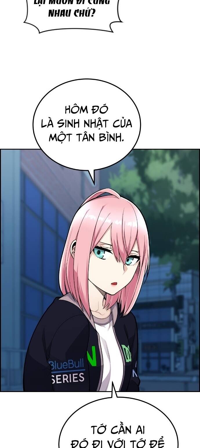 Nhân Vật Webtoon Na Kang Lim Chapter 15 - Trang 2