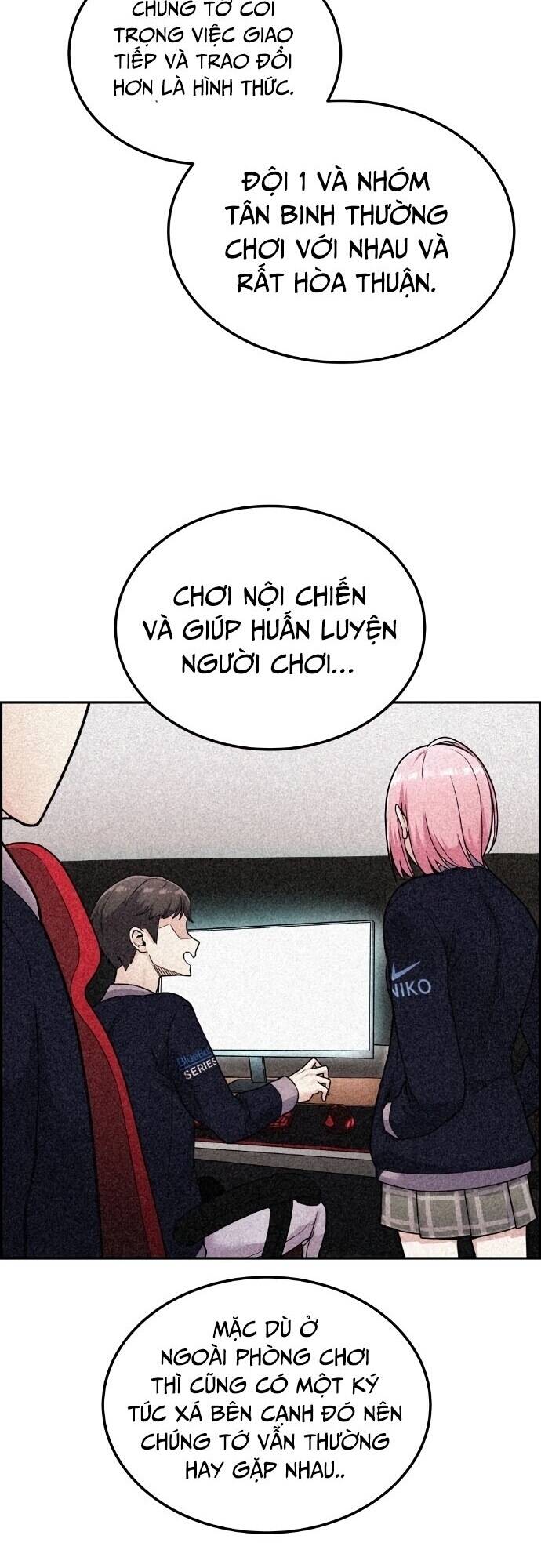 Nhân Vật Webtoon Na Kang Lim Chapter 15 - Trang 2