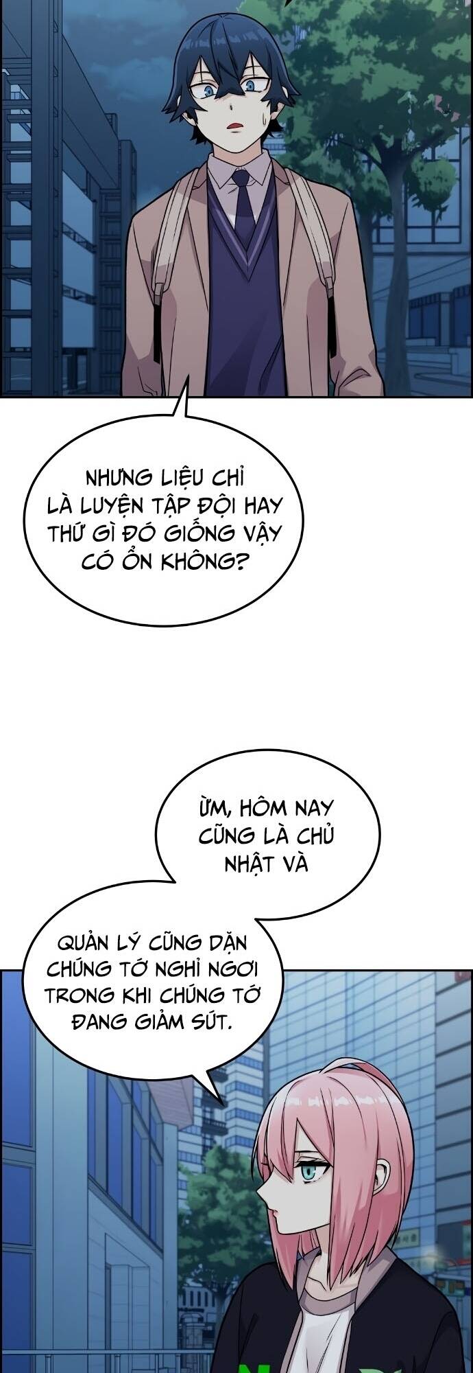 Nhân Vật Webtoon Na Kang Lim Chapter 15 - Trang 2