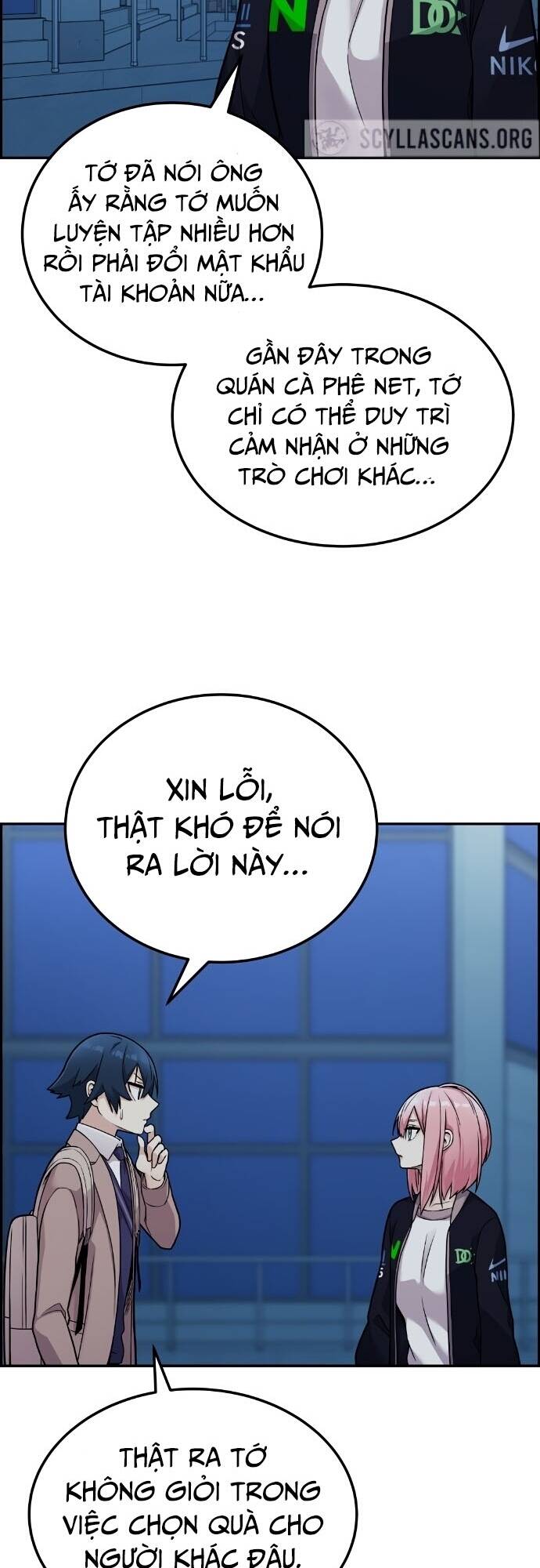 Nhân Vật Webtoon Na Kang Lim Chapter 15 - Trang 2