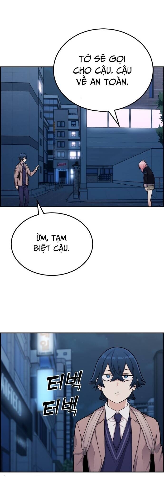 Nhân Vật Webtoon Na Kang Lim Chapter 15 - Trang 2