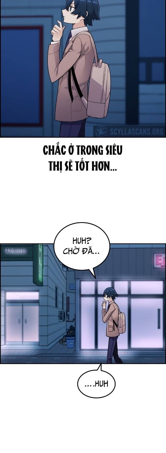 Nhân Vật Webtoon Na Kang Lim Chapter 15 - Trang 2