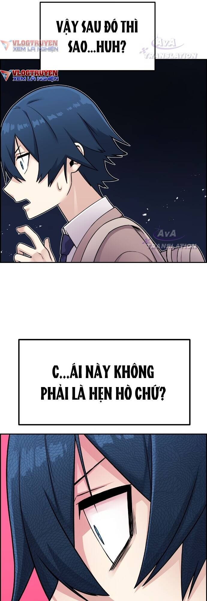 Nhân Vật Webtoon Na Kang Lim Chapter 15 - Trang 2