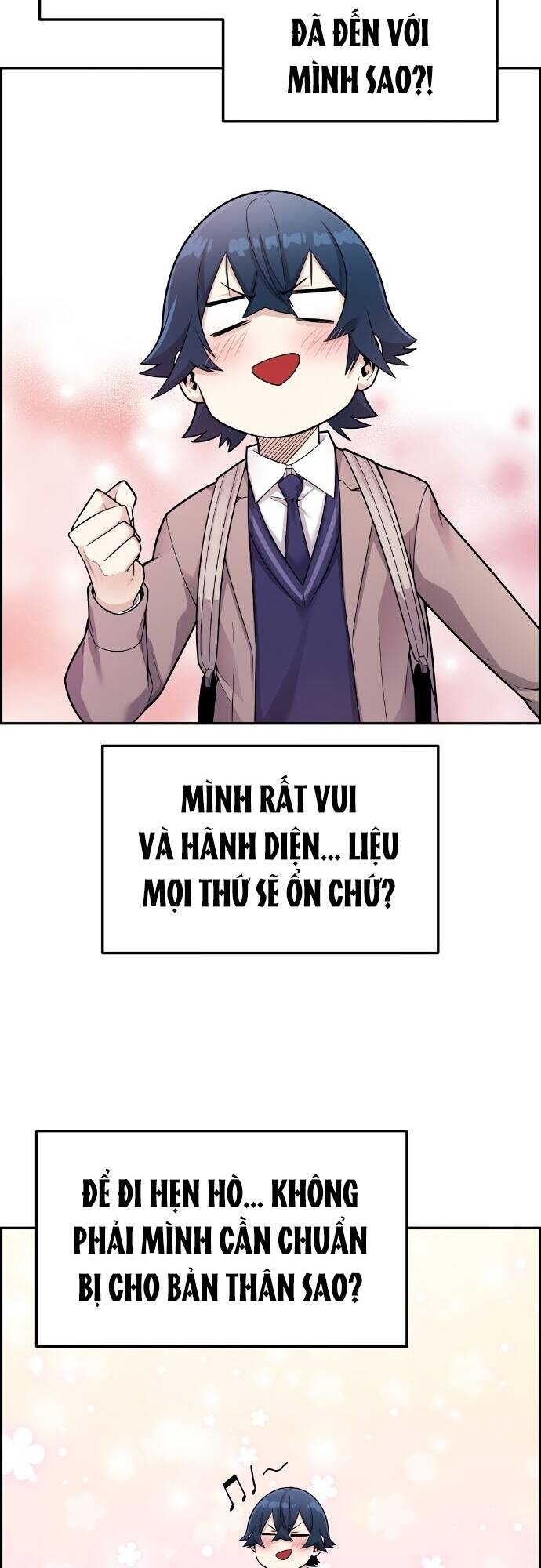 Nhân Vật Webtoon Na Kang Lim Chapter 15 - Trang 2