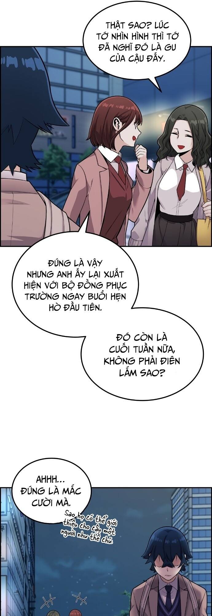 Nhân Vật Webtoon Na Kang Lim Chapter 15 - Trang 2