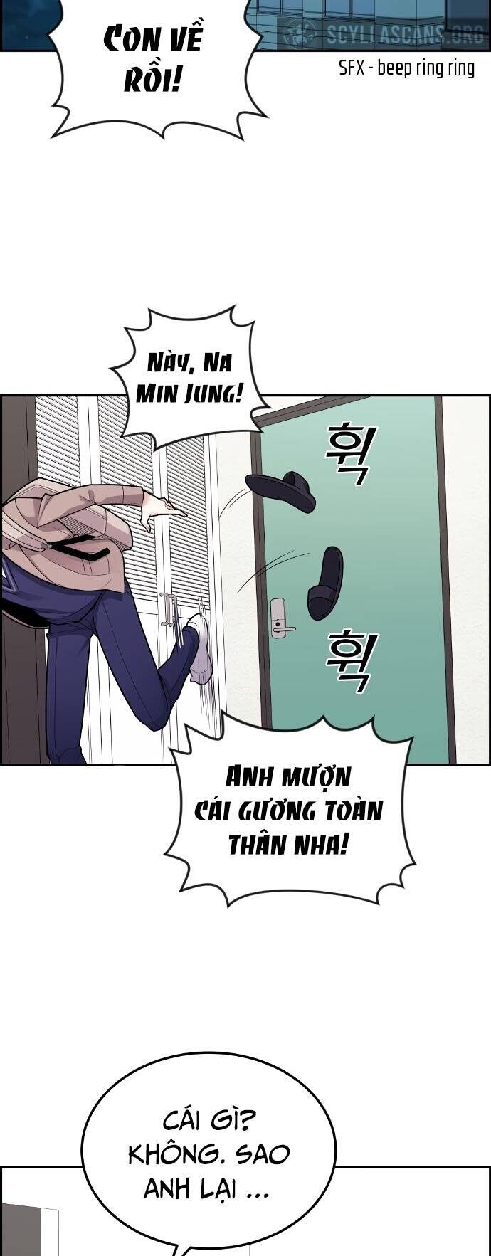 Nhân Vật Webtoon Na Kang Lim Chapter 15 - Trang 2