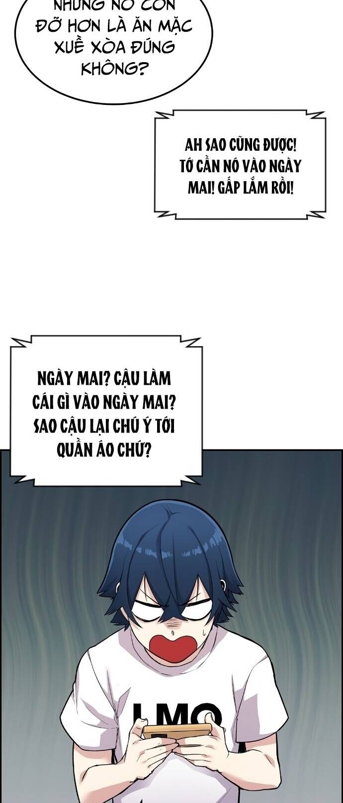 Nhân Vật Webtoon Na Kang Lim Chapter 15 - Trang 2