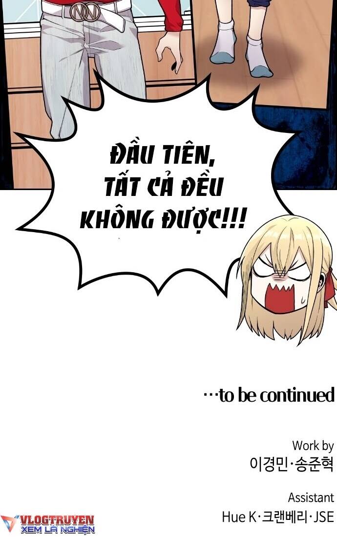 Nhân Vật Webtoon Na Kang Lim Chapter 15 - Trang 2