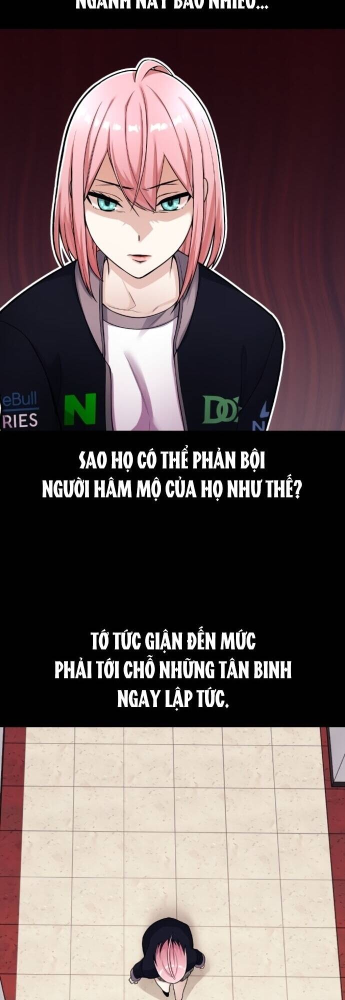 Nhân Vật Webtoon Na Kang Lim Chapter 15 - Trang 2