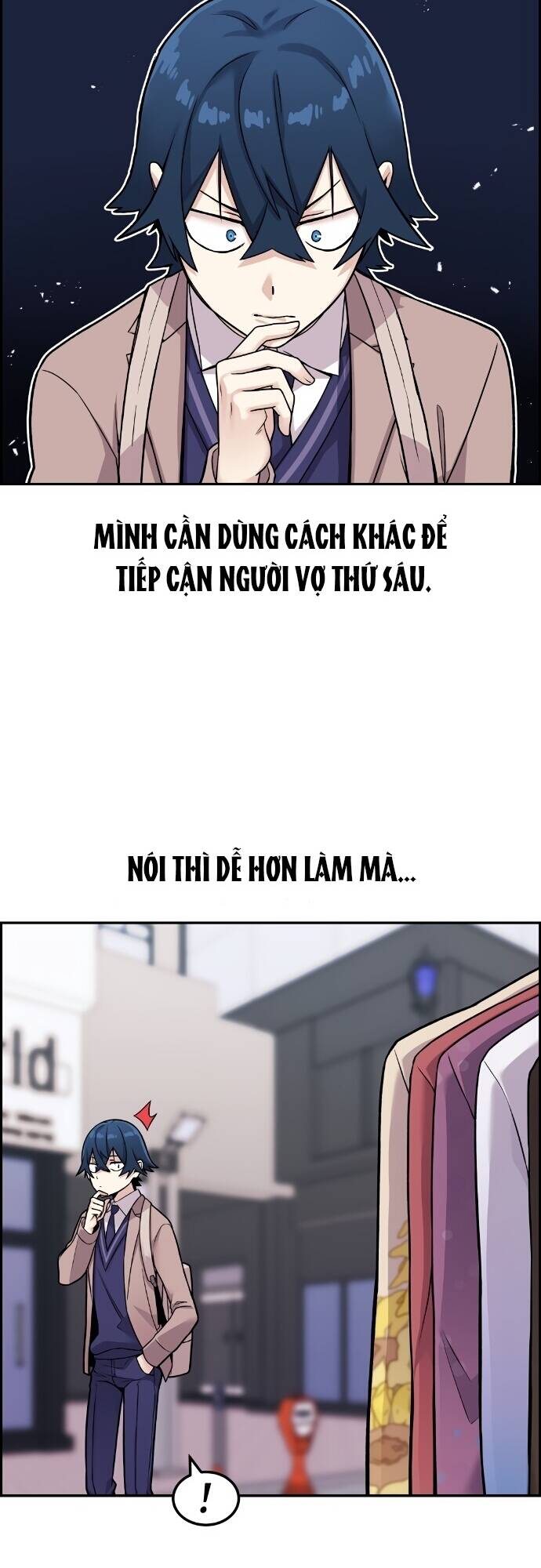 Nhân Vật Webtoon Na Kang Lim Chapter 14 - Trang 2