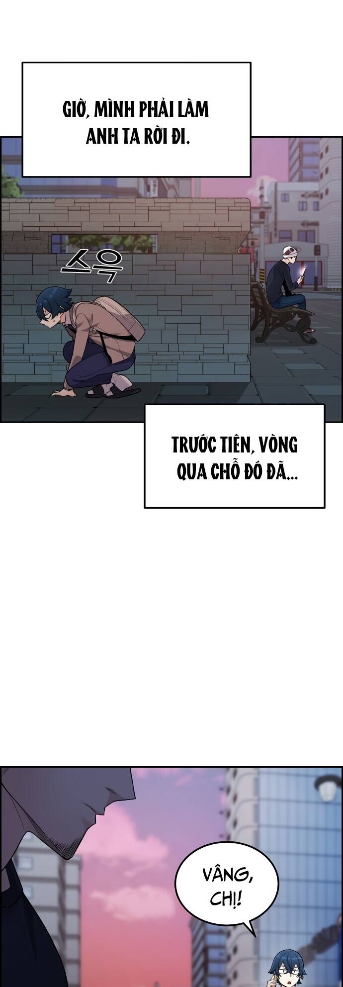 Nhân Vật Webtoon Na Kang Lim Chapter 14 - Trang 2