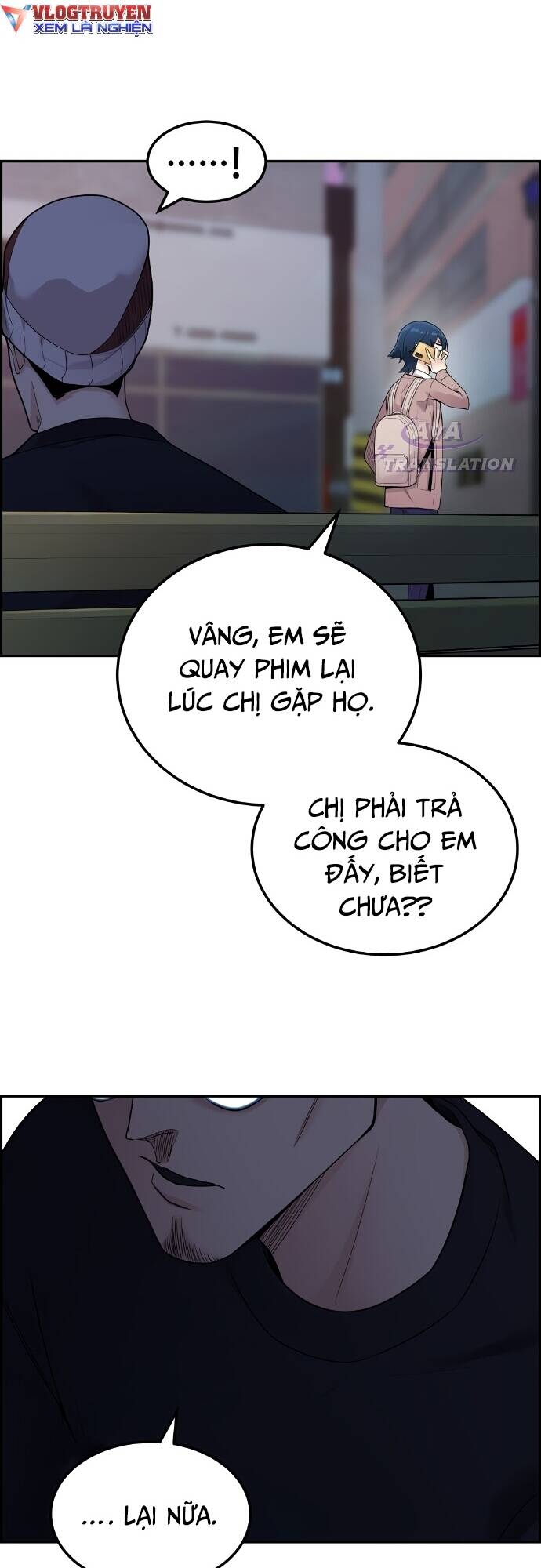 Nhân Vật Webtoon Na Kang Lim Chapter 14 - Trang 2