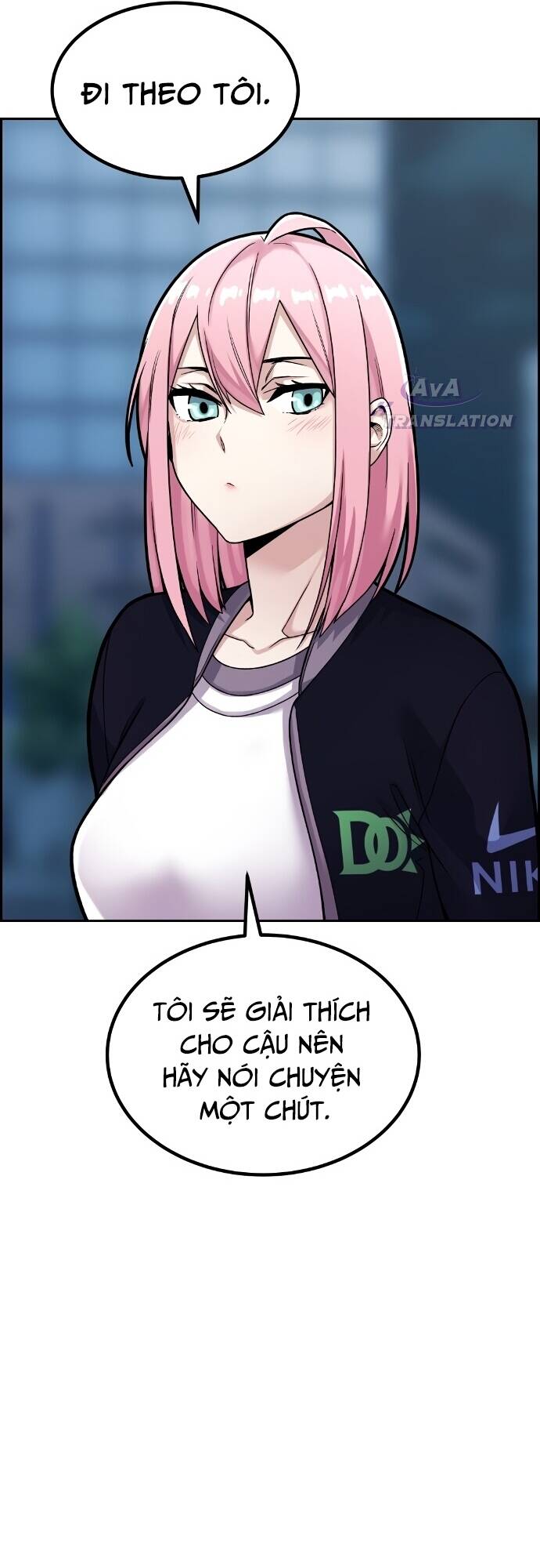 Nhân Vật Webtoon Na Kang Lim Chapter 14 - Trang 2