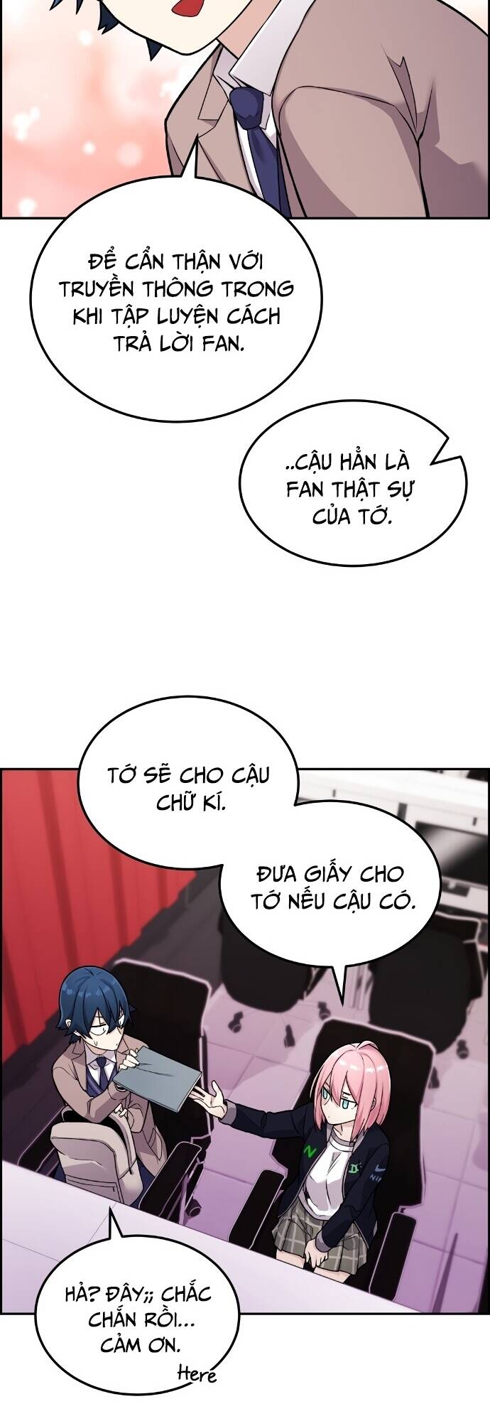 Nhân Vật Webtoon Na Kang Lim Chapter 14 - Trang 2