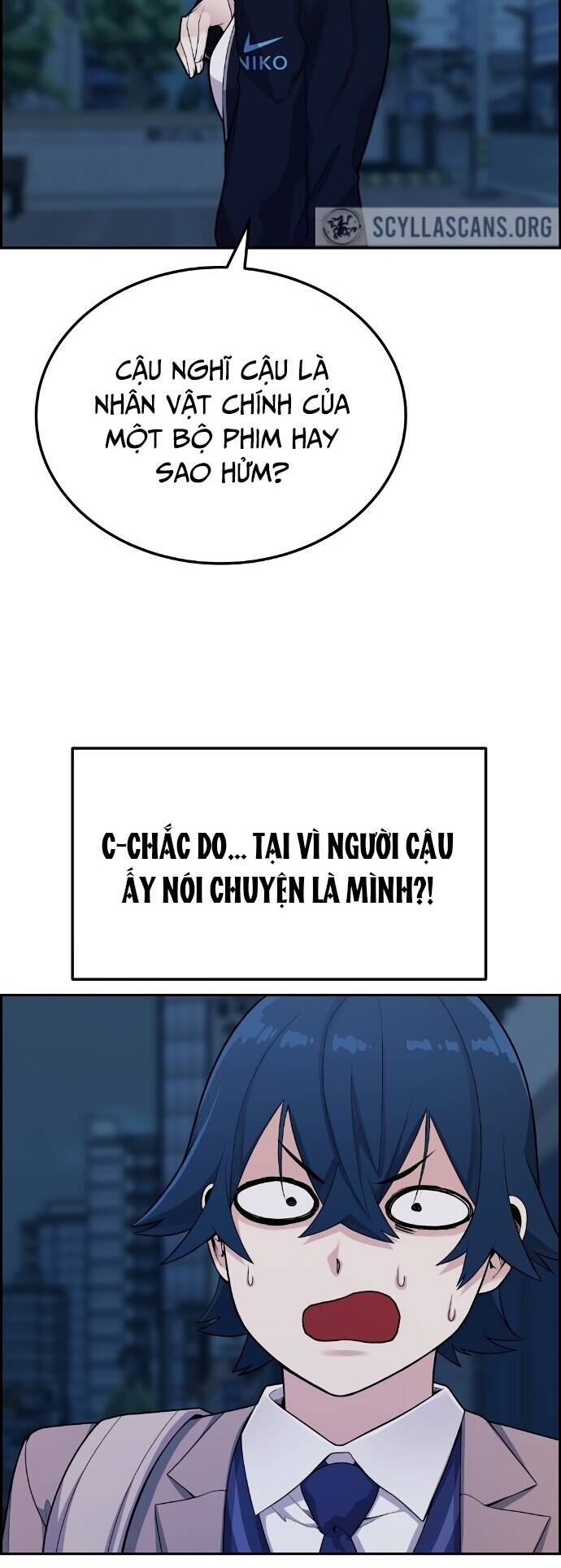 Nhân Vật Webtoon Na Kang Lim Chapter 14 - Trang 2