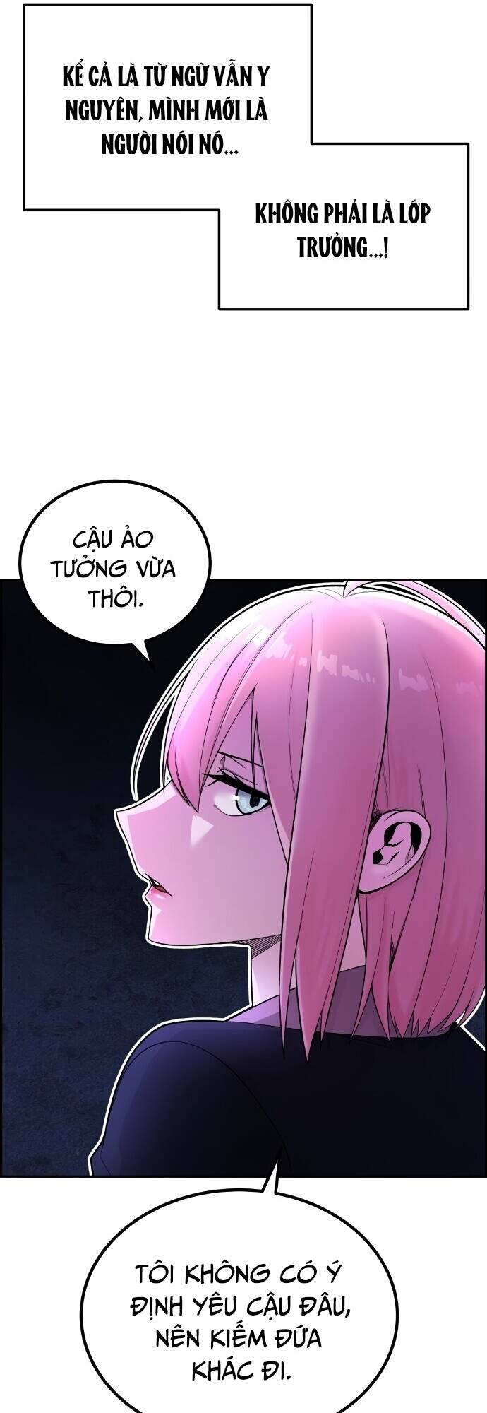 Nhân Vật Webtoon Na Kang Lim Chapter 14 - Trang 2