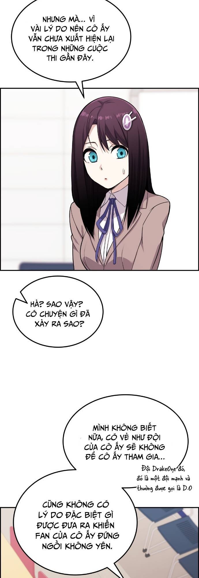 Nhân Vật Webtoon Na Kang Lim Chapter 13 - Trang 2