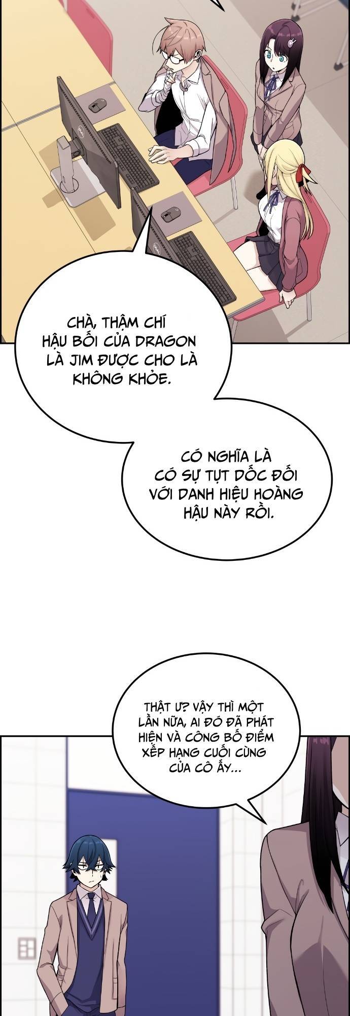 Nhân Vật Webtoon Na Kang Lim Chapter 13 - Trang 2