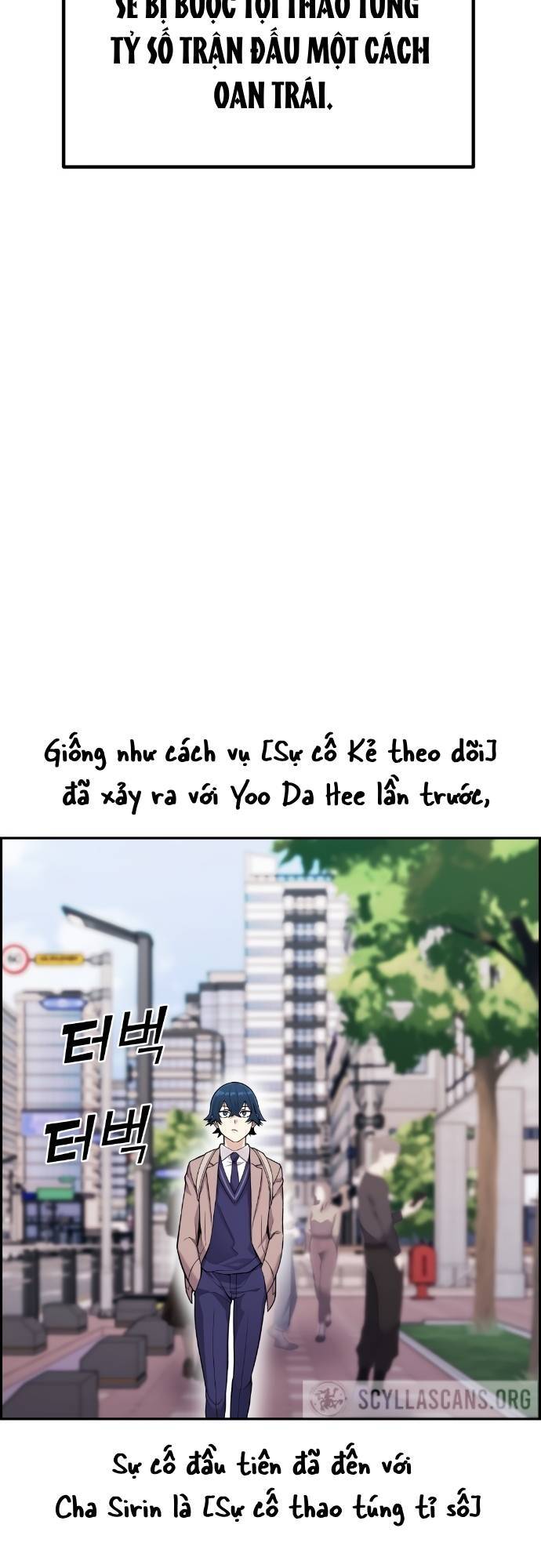 Nhân Vật Webtoon Na Kang Lim Chapter 13 - Trang 2