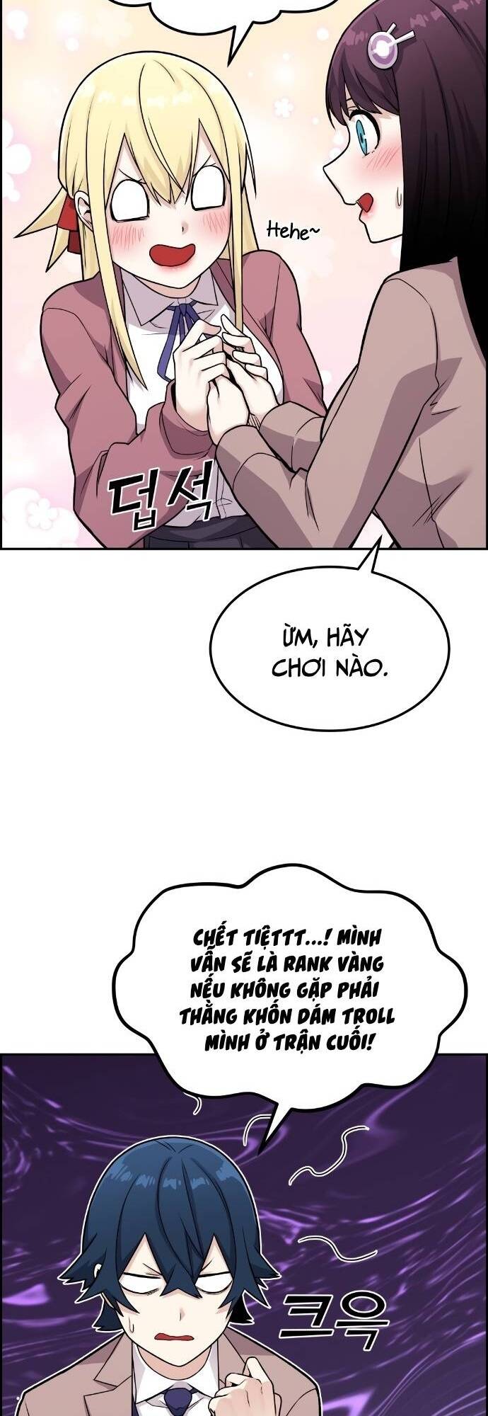 Nhân Vật Webtoon Na Kang Lim Chapter 13 - Trang 2