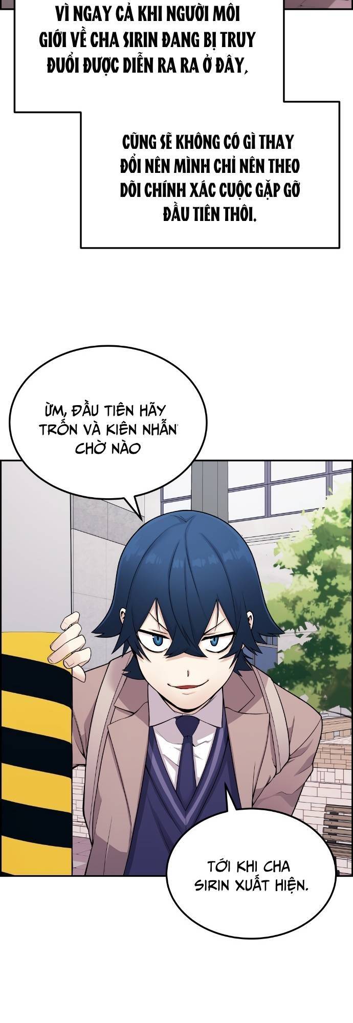 Nhân Vật Webtoon Na Kang Lim Chapter 13 - Trang 2