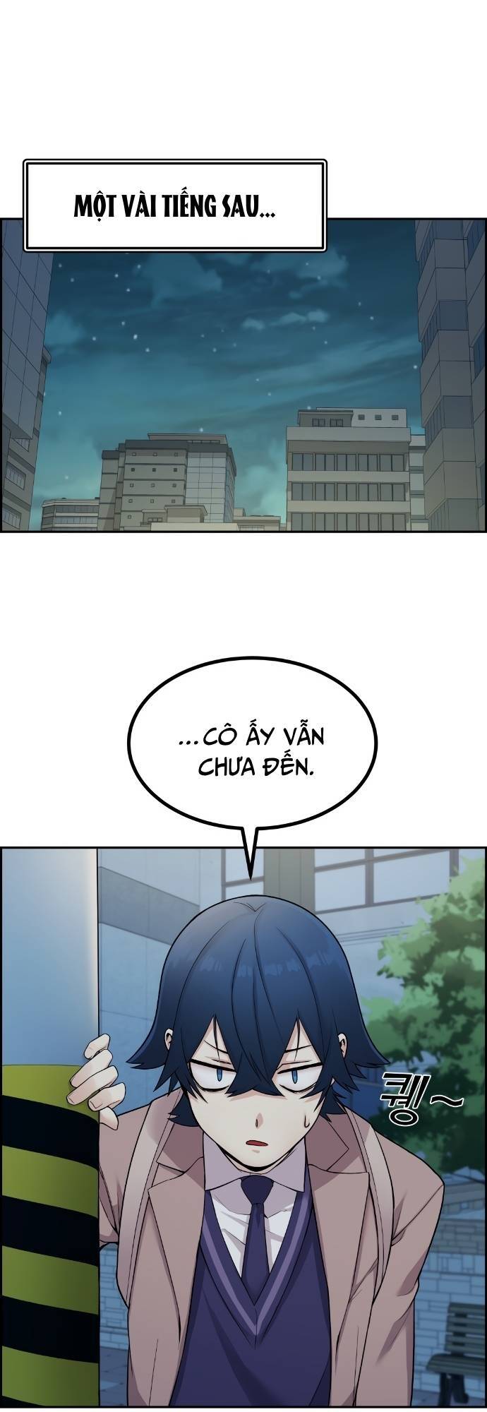 Nhân Vật Webtoon Na Kang Lim Chapter 13 - Trang 2