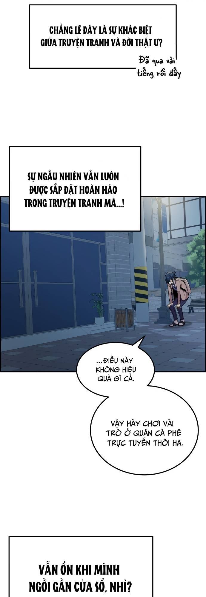 Nhân Vật Webtoon Na Kang Lim Chapter 13 - Trang 2