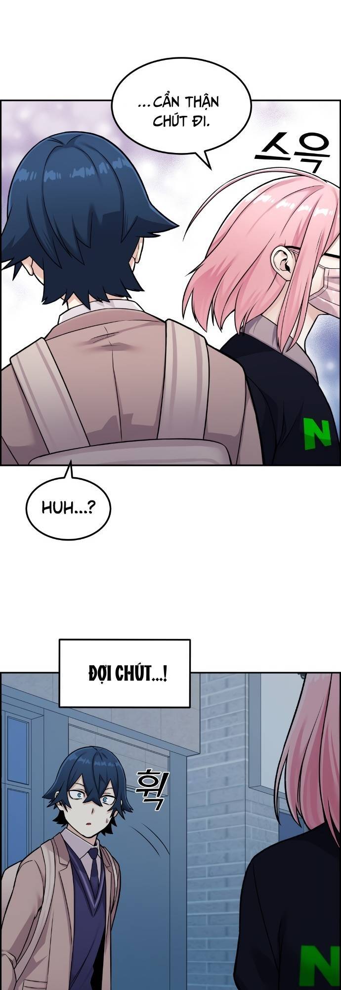 Nhân Vật Webtoon Na Kang Lim Chapter 13 - Trang 2