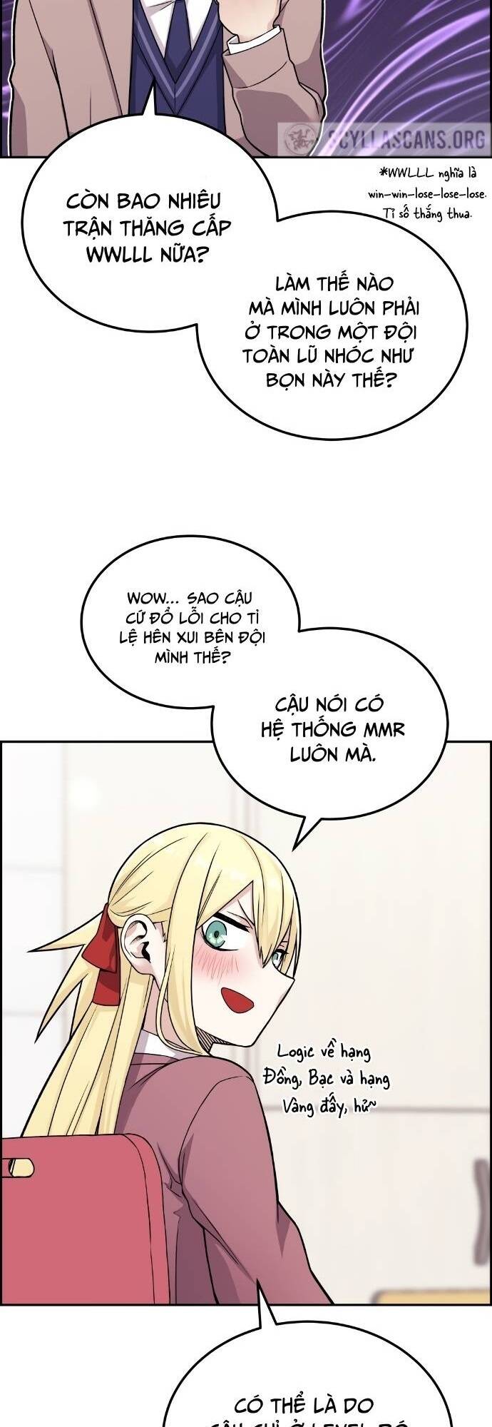 Nhân Vật Webtoon Na Kang Lim Chapter 13 - Trang 2