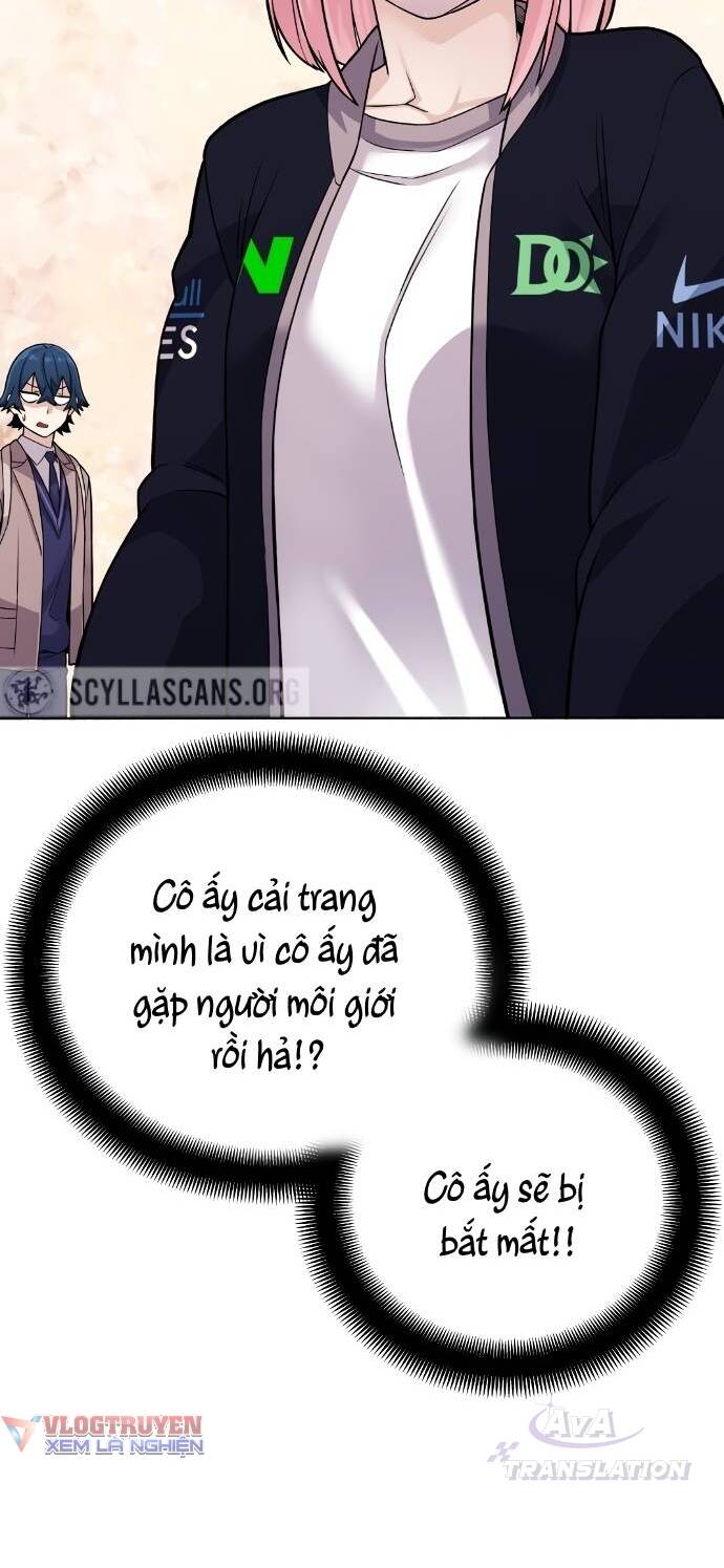 Nhân Vật Webtoon Na Kang Lim Chapter 13 - Trang 2