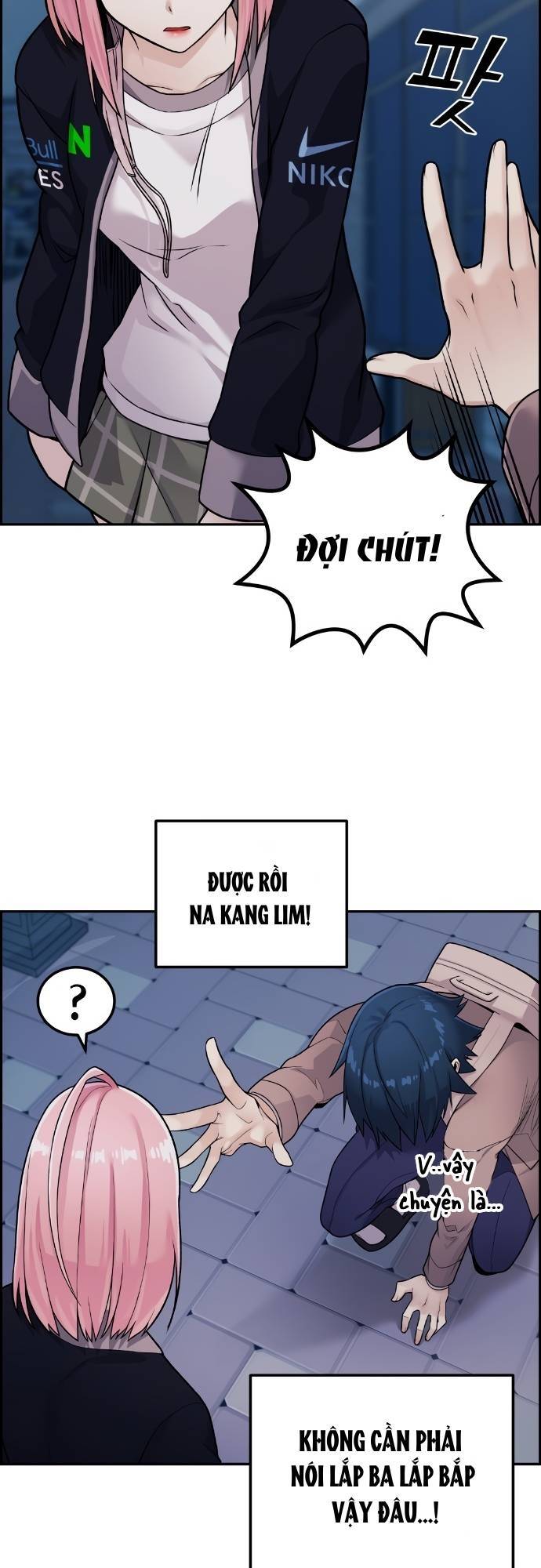 Nhân Vật Webtoon Na Kang Lim Chapter 13 - Trang 2