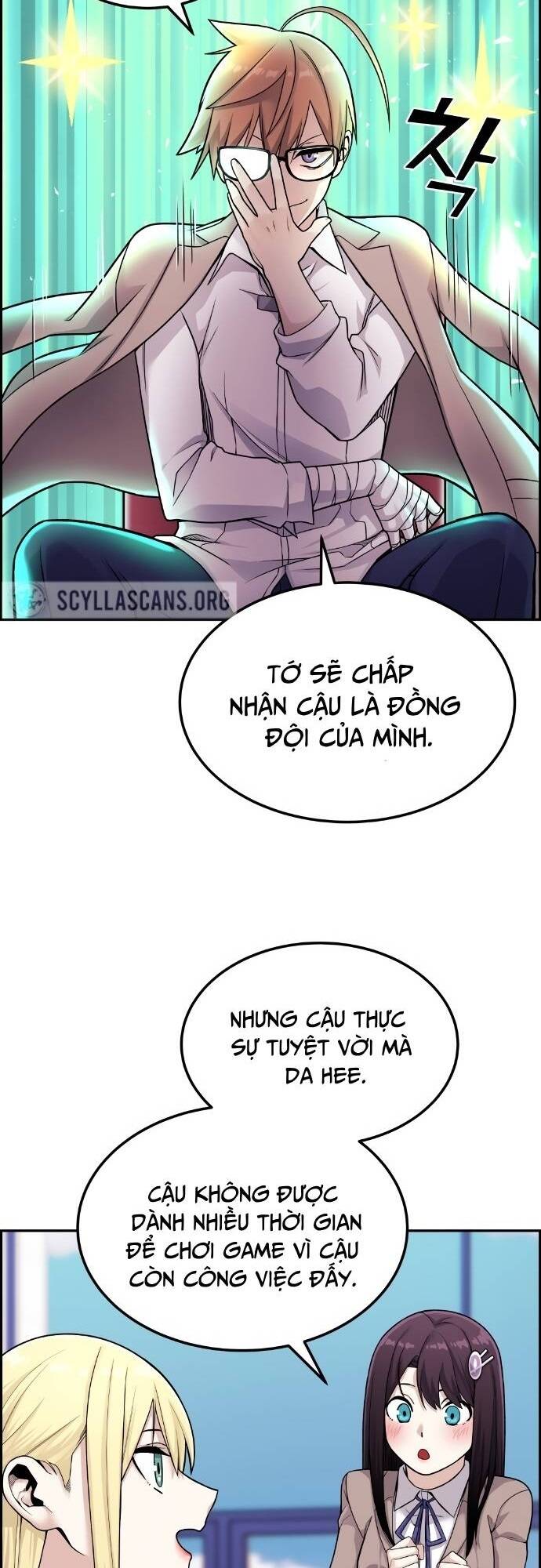 Nhân Vật Webtoon Na Kang Lim Chapter 13 - Trang 2