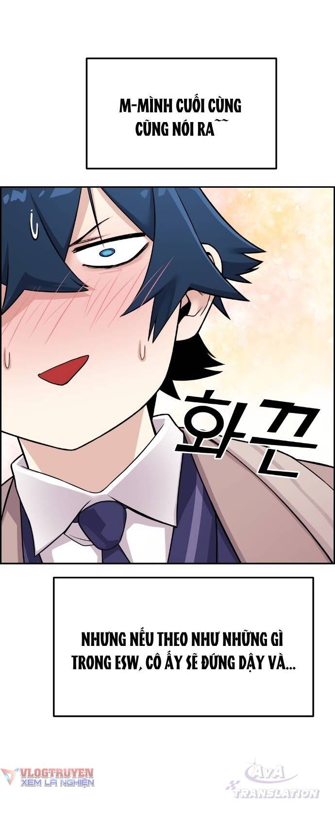 Nhân Vật Webtoon Na Kang Lim Chapter 13 - Trang 2