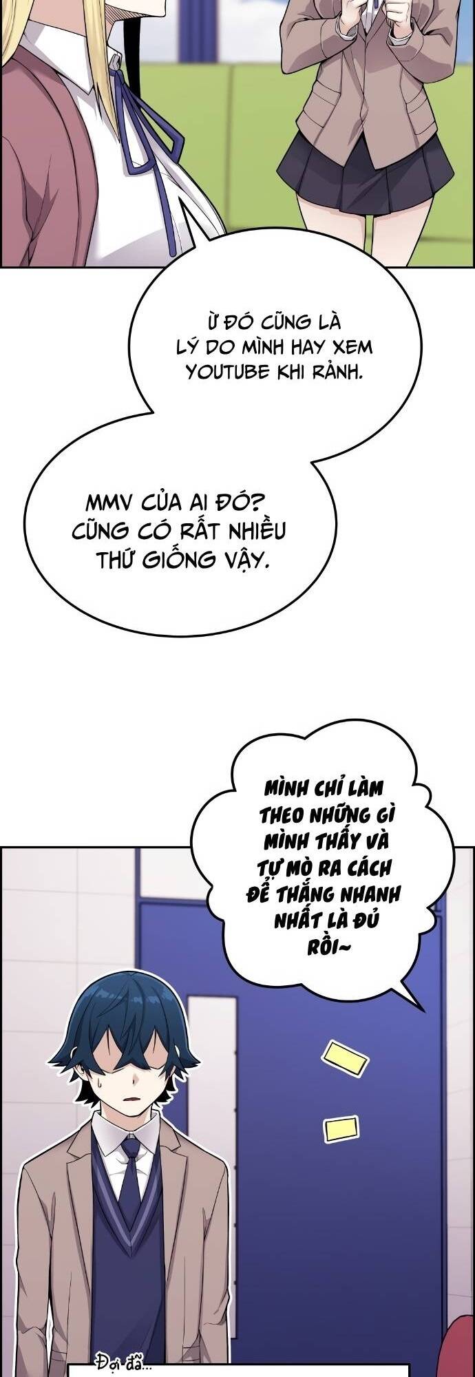 Nhân Vật Webtoon Na Kang Lim Chapter 13 - Trang 2