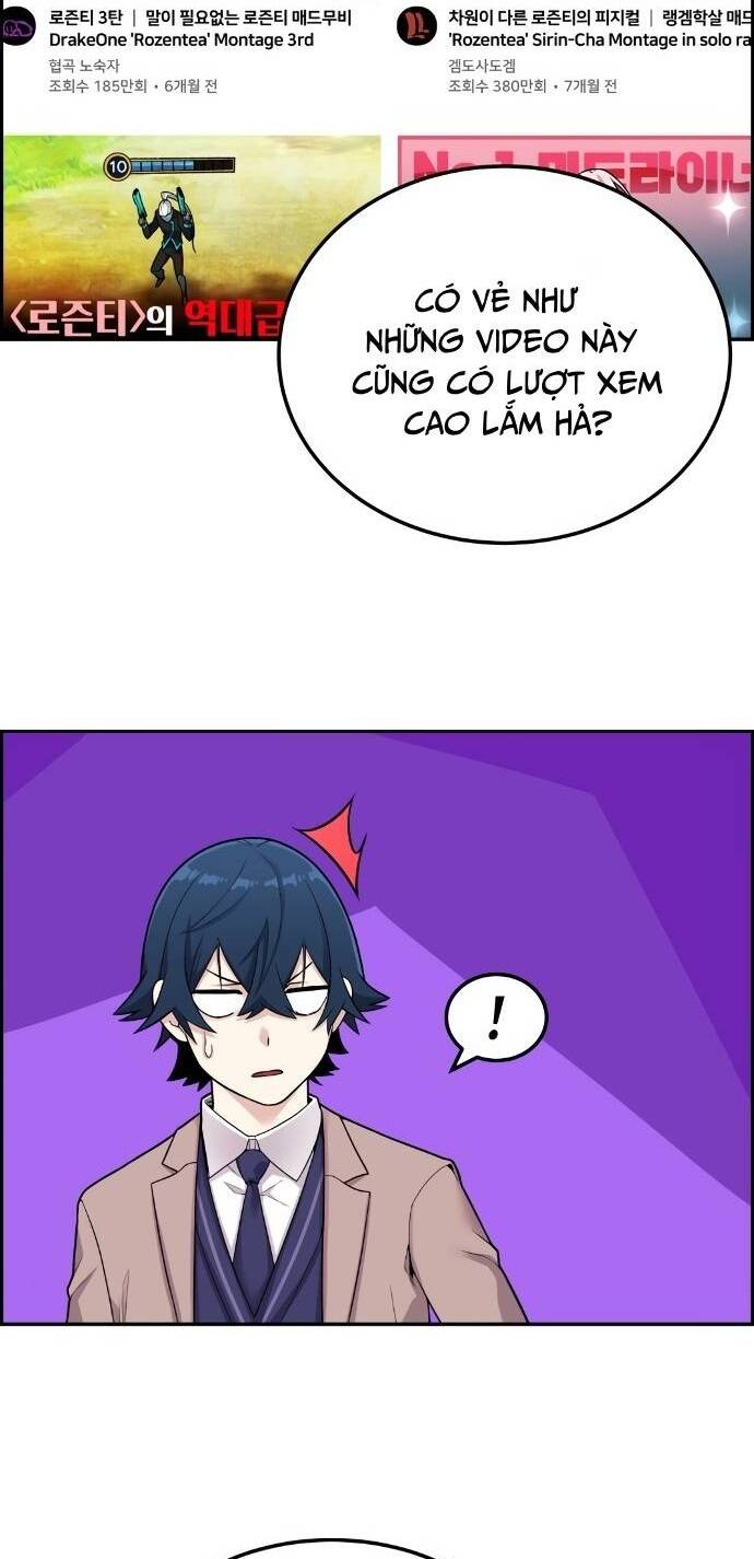 Nhân Vật Webtoon Na Kang Lim Chapter 13 - Trang 2