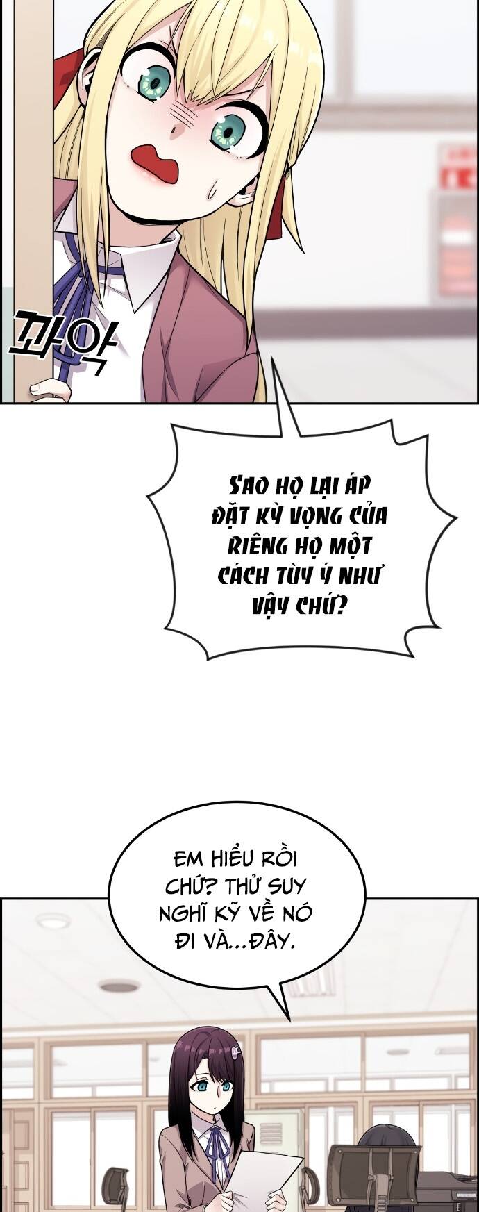 Nhân Vật Webtoon Na Kang Lim Chapter 12 - Trang 2