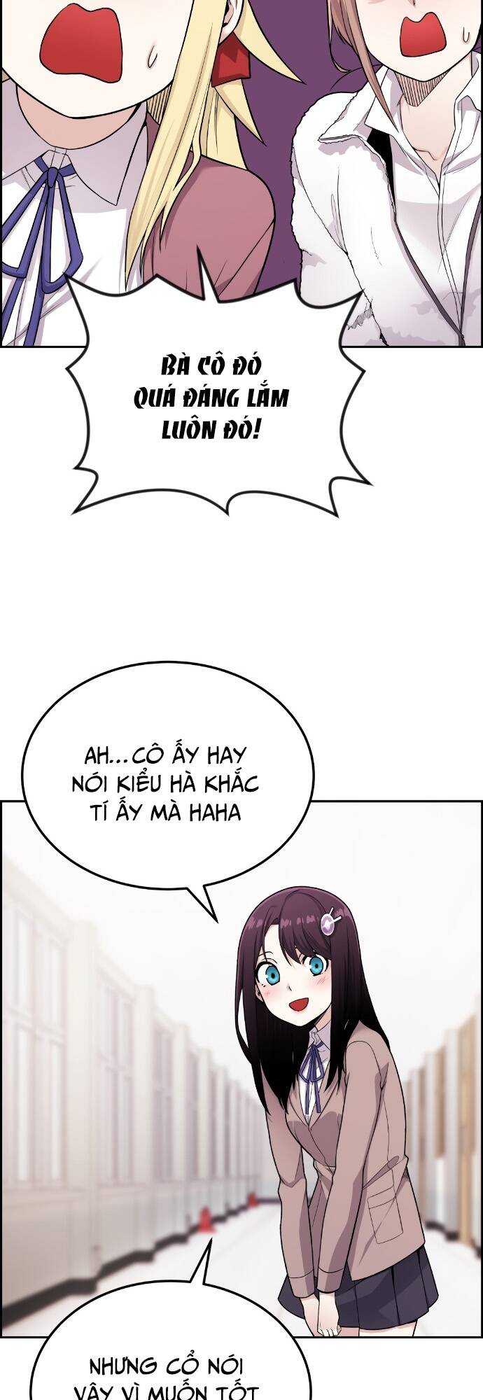 Nhân Vật Webtoon Na Kang Lim Chapter 12 - Trang 2