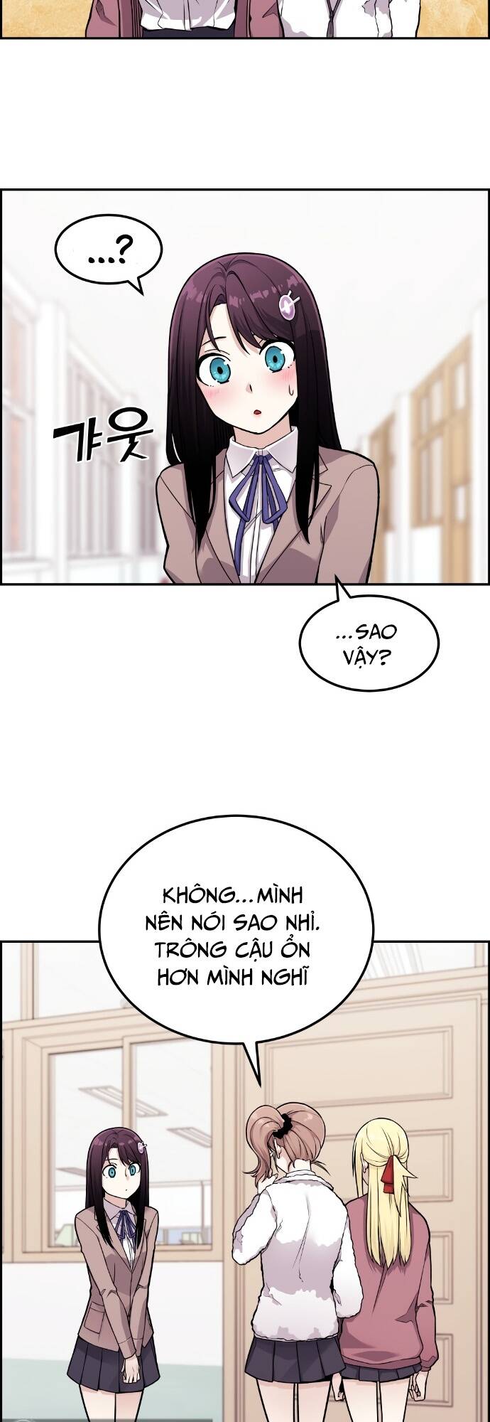 Nhân Vật Webtoon Na Kang Lim Chapter 12 - Trang 2